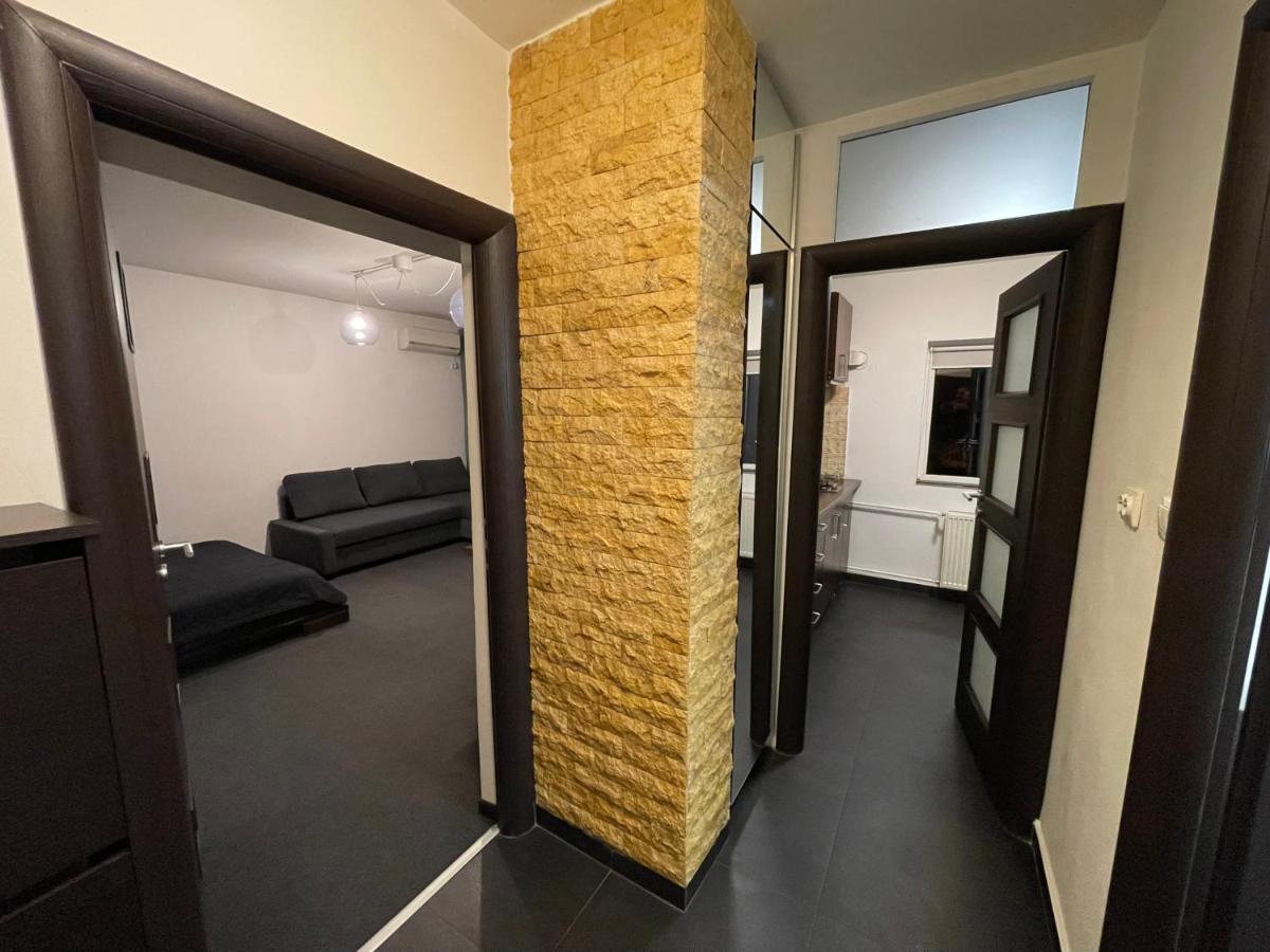 Sunset Luxury Apartment Near Unirii Square Бухарест Экстерьер фото
